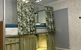 Friends Hostel Bishkek